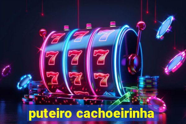 puteiro cachoeirinha